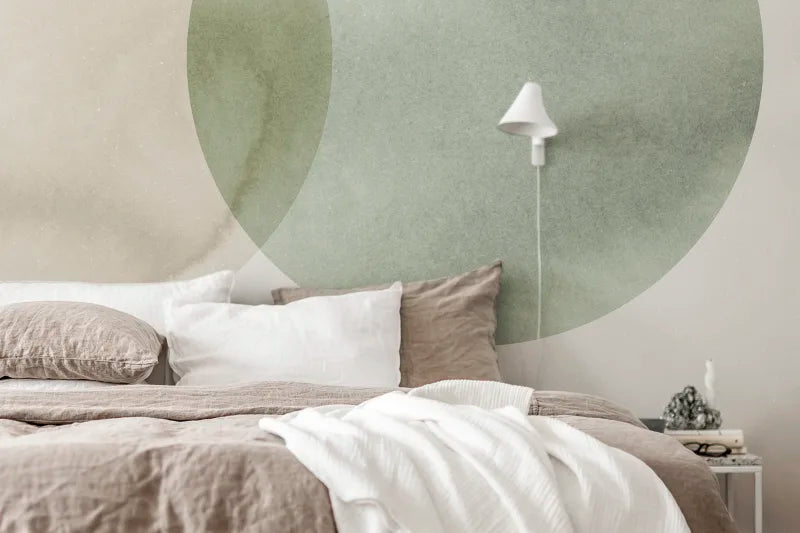 Eclipse - Beige Green