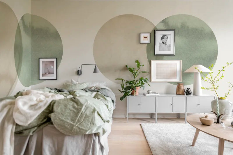 Eclipse - Beige Green