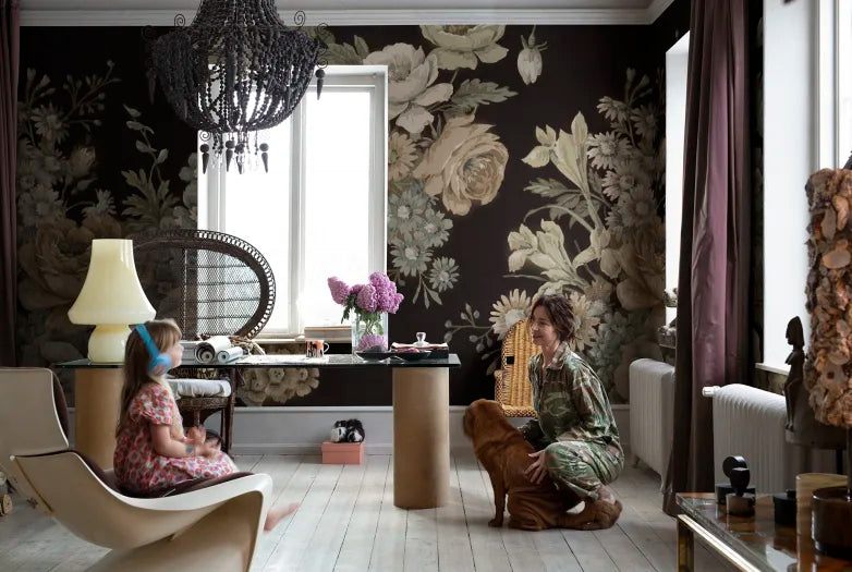 Efraim - Night