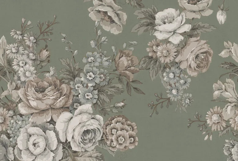 Efraim - Soft Green