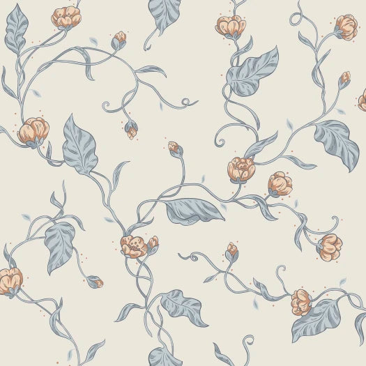 Elmire - Soft Blue