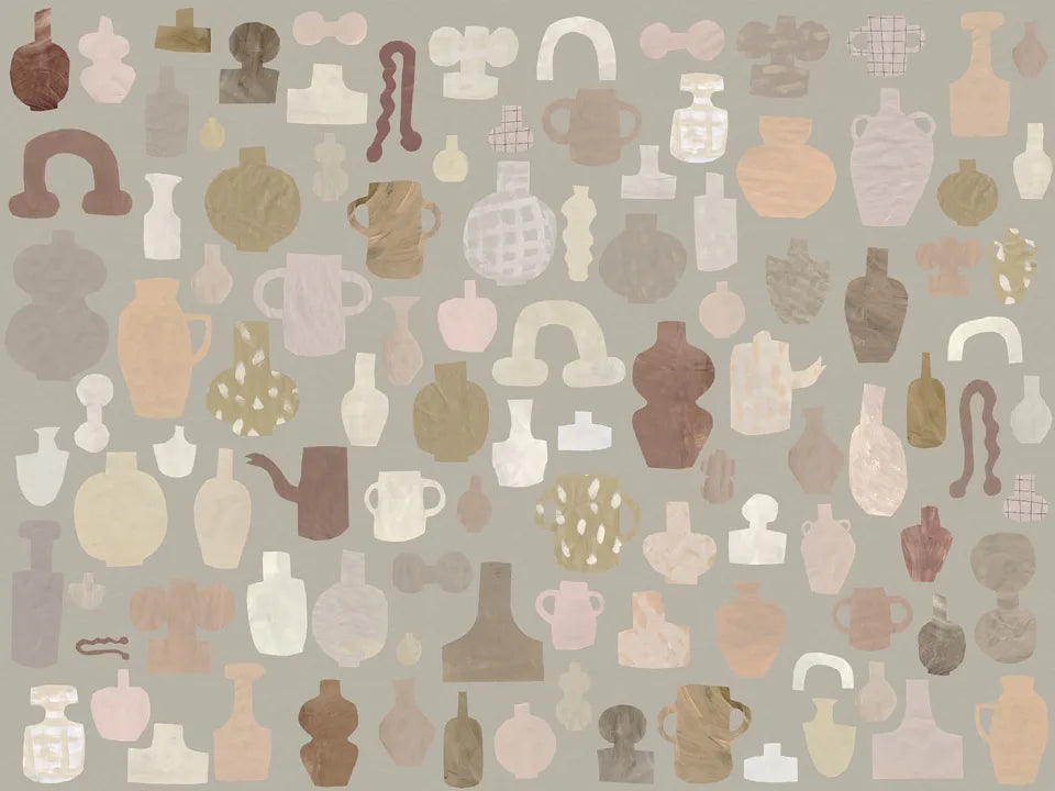 Emilia Ilke - Clay