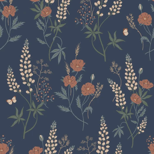 Emma - Classic Blue