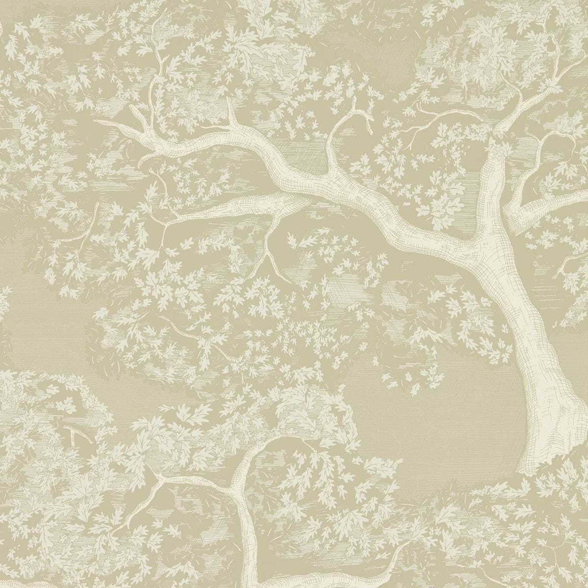 Eternal Oak - Incense/Pearl