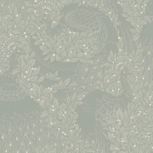 Evelina - Sage Green