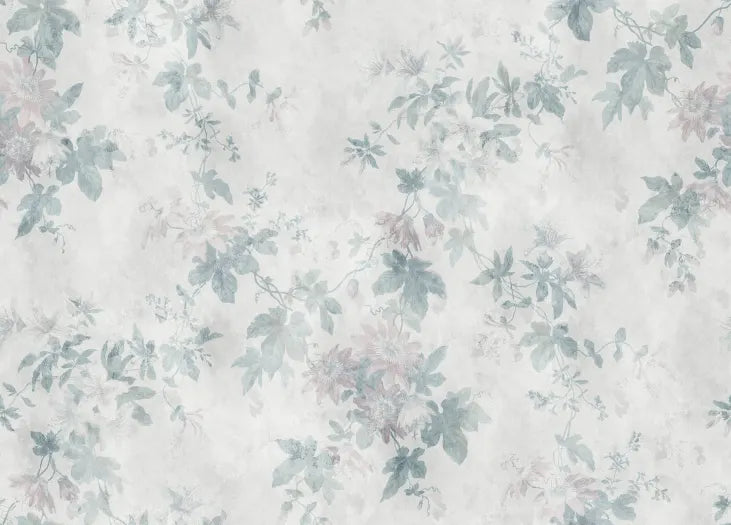 Faded Passion - Pastel