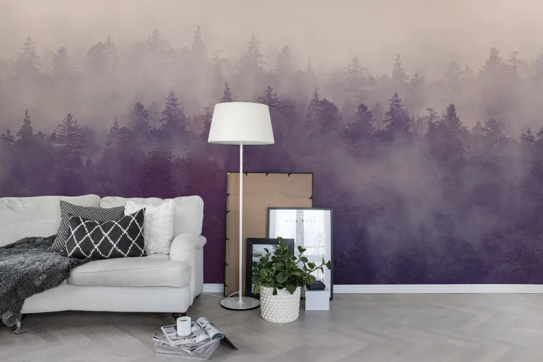 Fir Forest