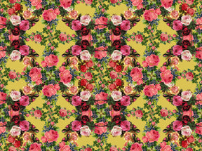 Floral Frida