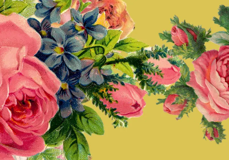 Floral Frida