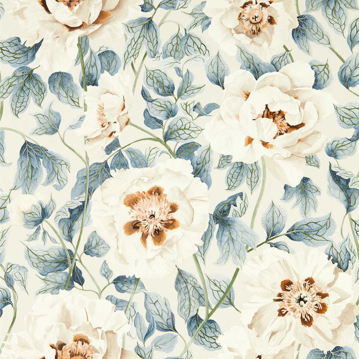 Florent - Sail Cloth/Celestial Clay