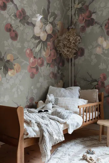 Franka - Sage Green