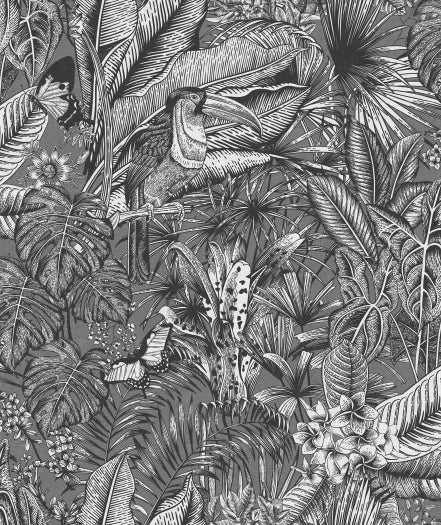 Furada - Graphite