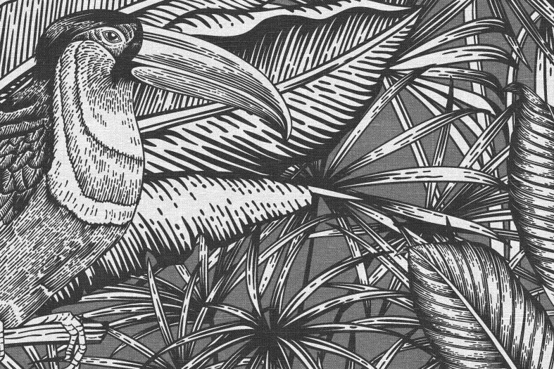 Furada - Graphite