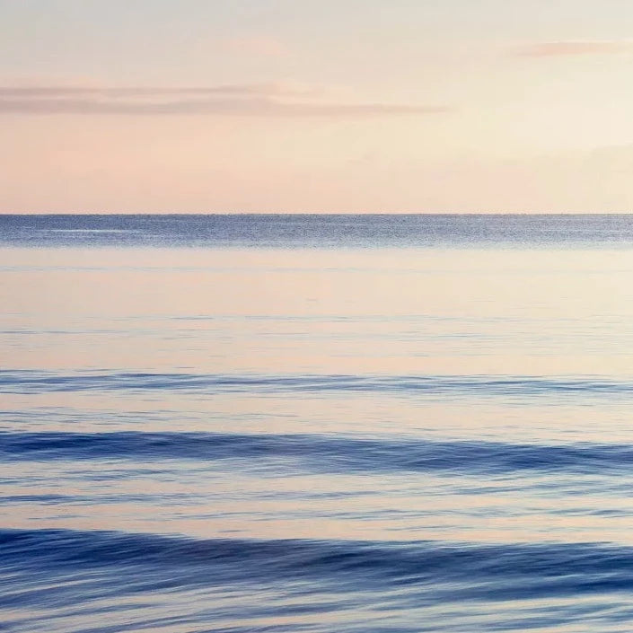 Graceful Sea