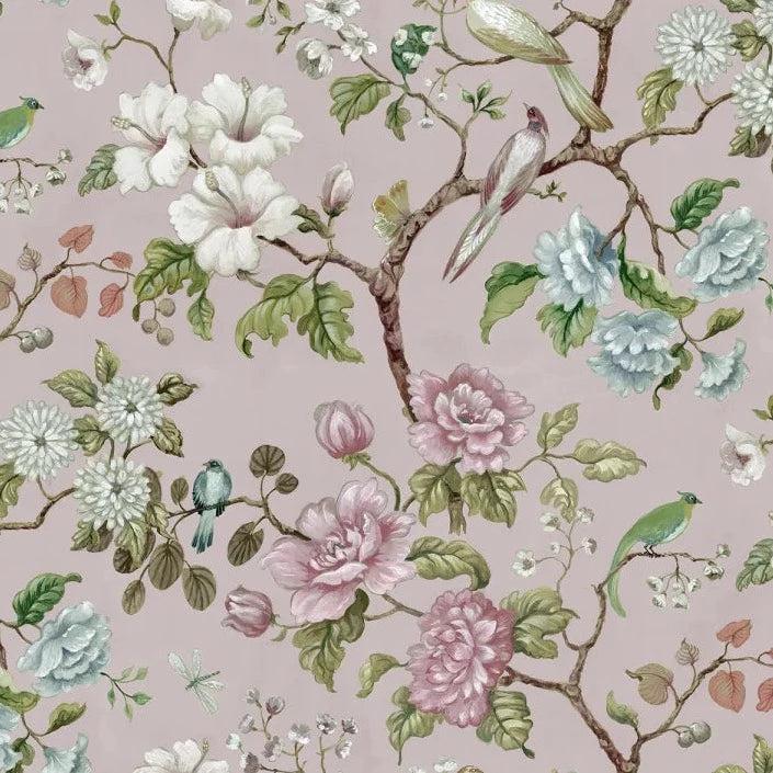 Grandiflora - Soft Pink