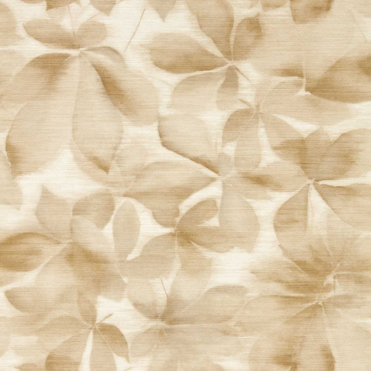 Grounded - Golden Light/Parchment