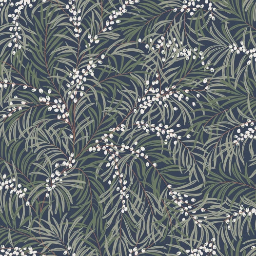 Idun - Classic Blue