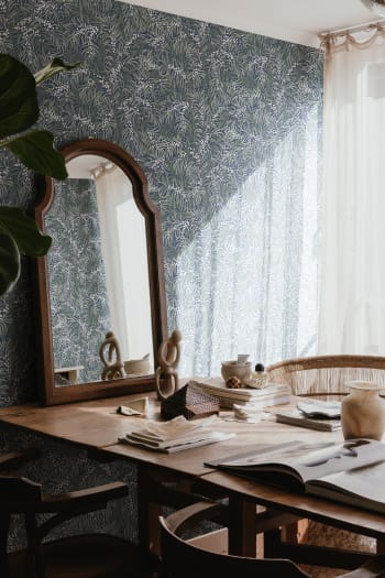 Idun - Classic Blue