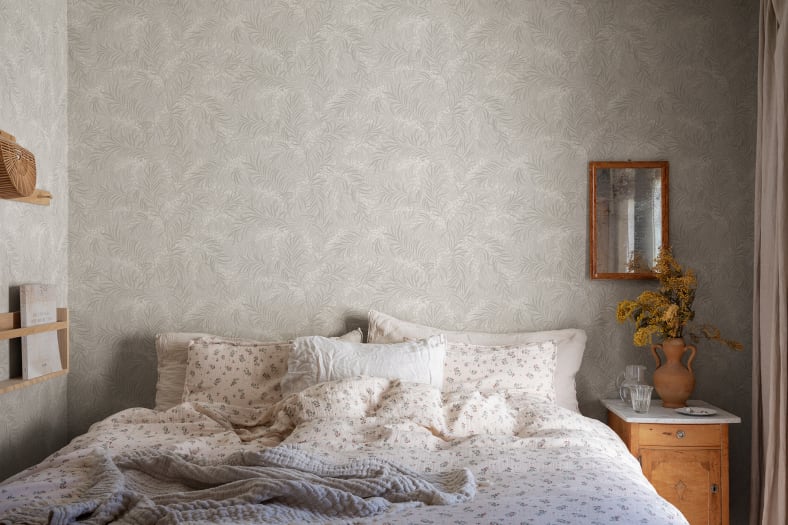 Idun - Mineral Grey
