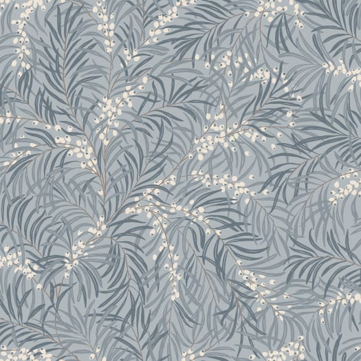 Idun - Misty Blue