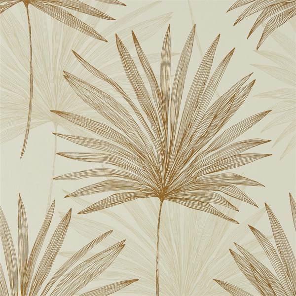Mitende - Oyster/Gold