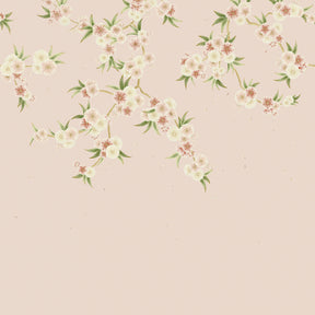 Rosa - Blush Pearl/Peony/Meadow - Mural