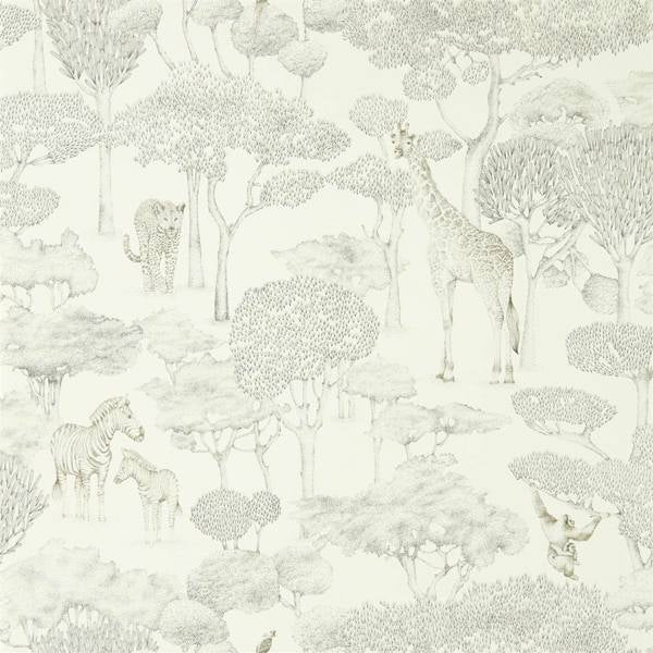Shamwari - Chalk/Slate