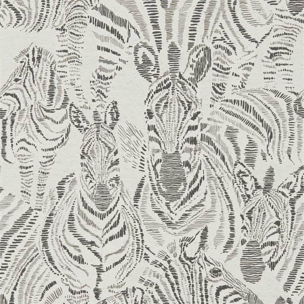 Nirmala - Chalk/Ebony