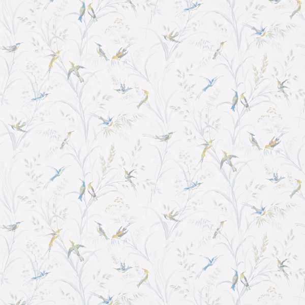 Tuileries - Silver/Multi