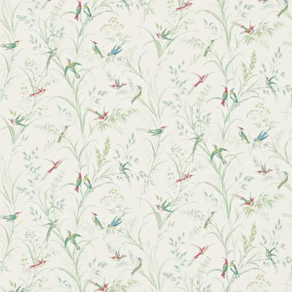 Tuileries - Willow/Multi