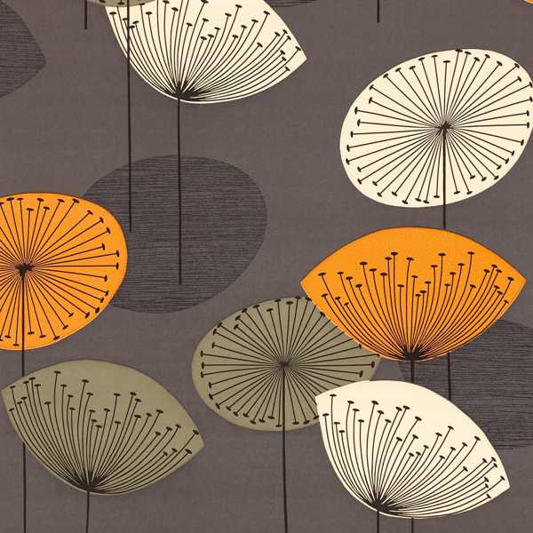 Dandelion Clocks - Slate