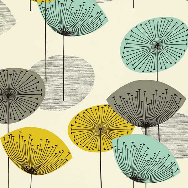 Dandelion Clocks - Chaffinch