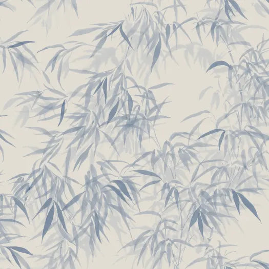 Jon - Indigo Blue