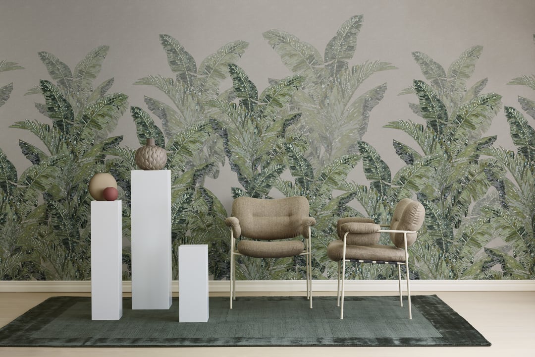 Jungle Pearl - Beige