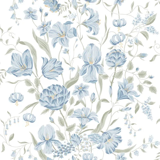Karins Buckett - Sky Blue