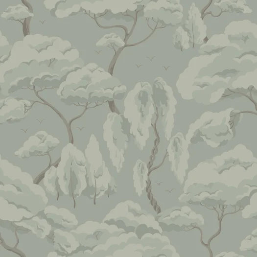 Kristoffer - Sage Green