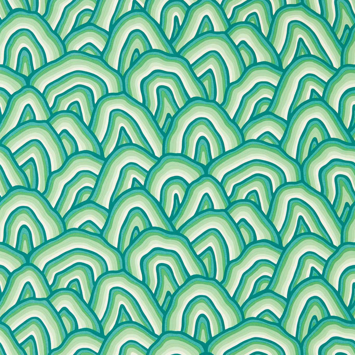 Kumo - Wilderness/Forest