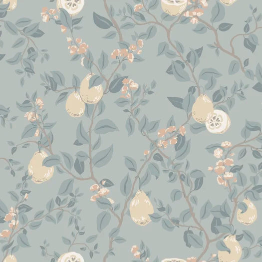 Kvitten - Soft Blue