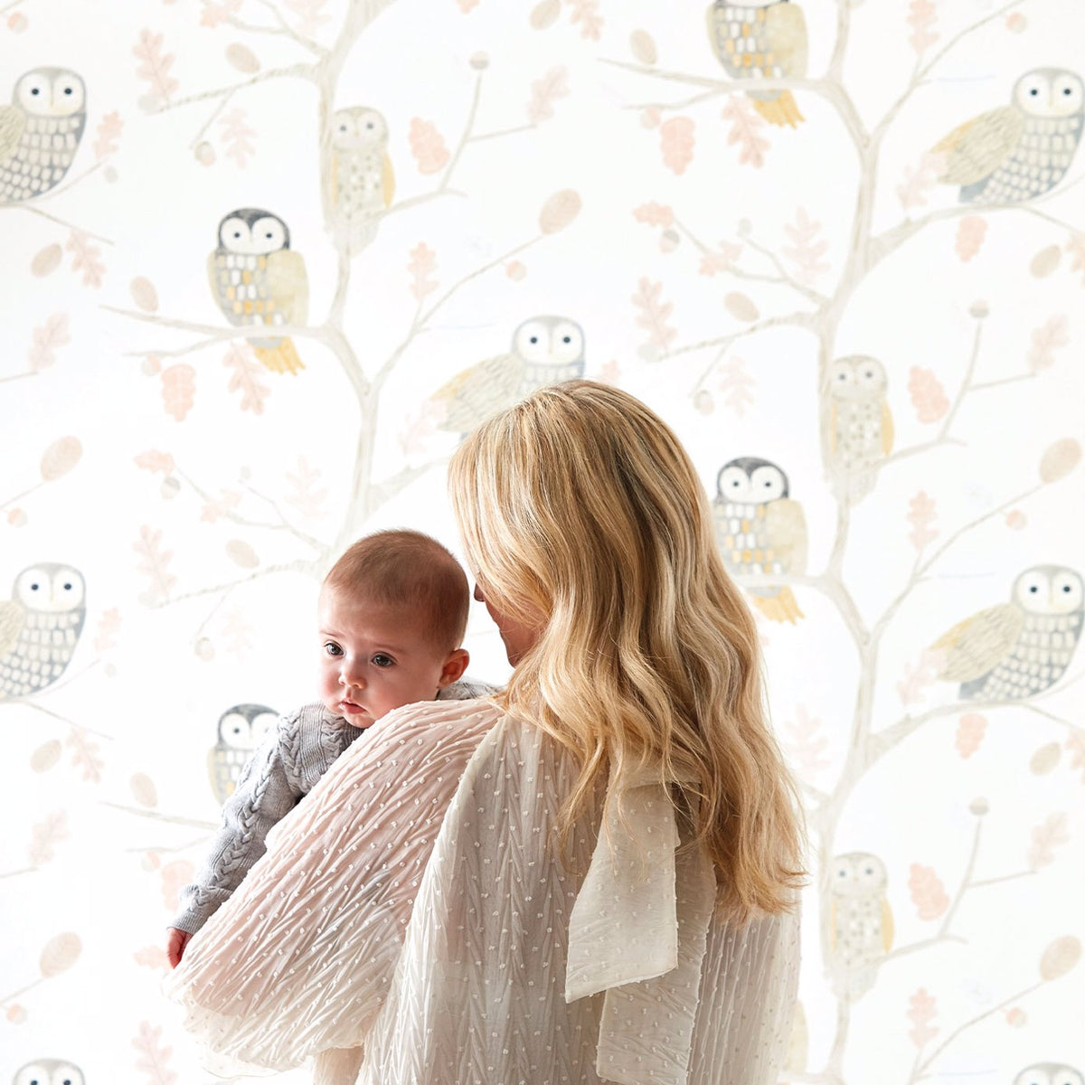 Little Owls - Powder