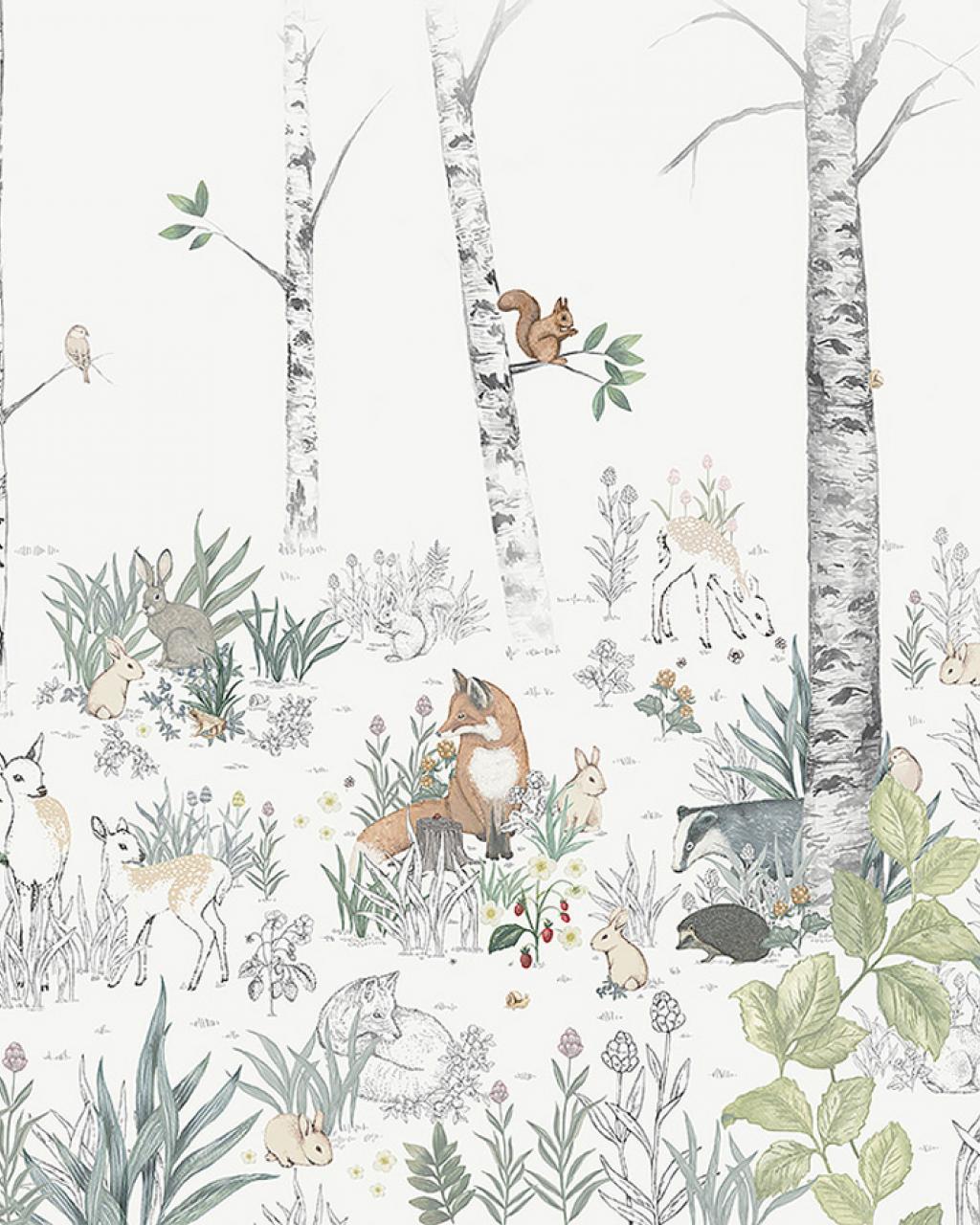 Magic Forest - Playtime
