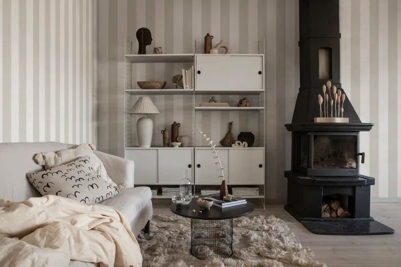 Magnus - Clay