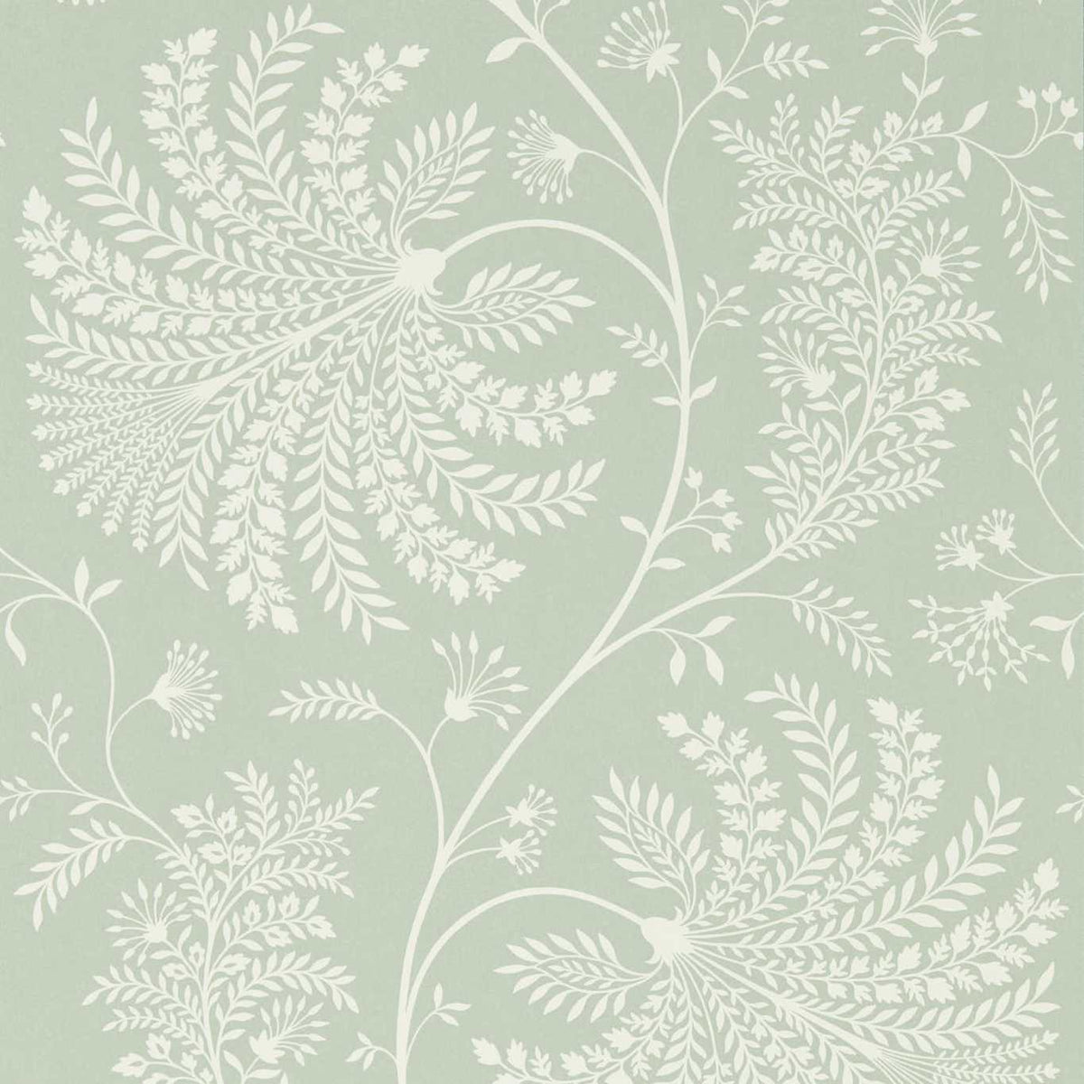 Mapperton - Sage/Cream