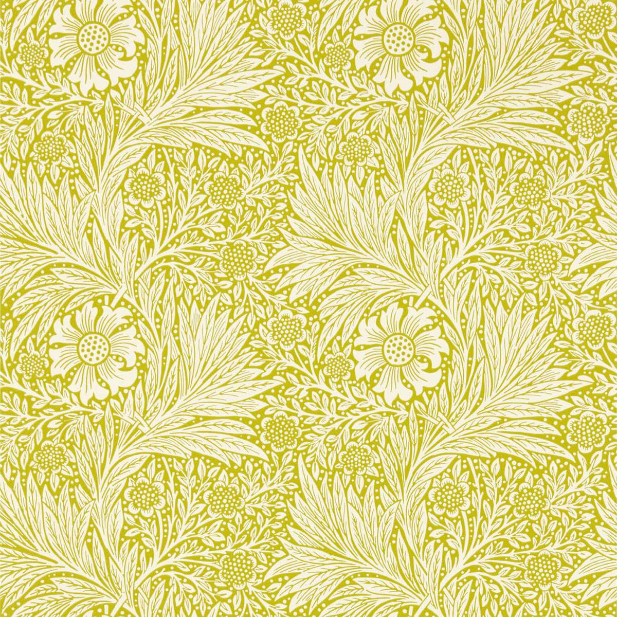 Marigold - Chartreuse