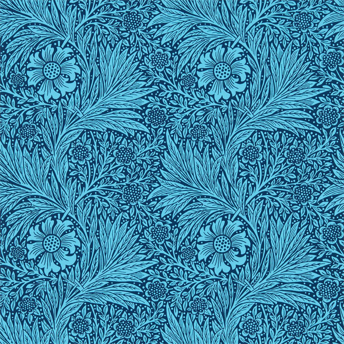 Marigold - Navy