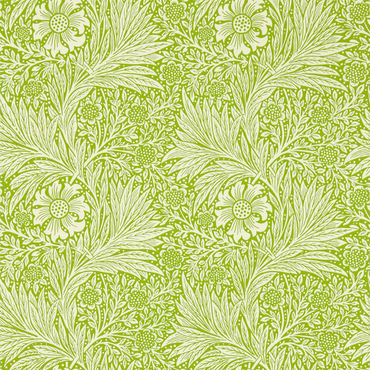 Marigold - Sap Green