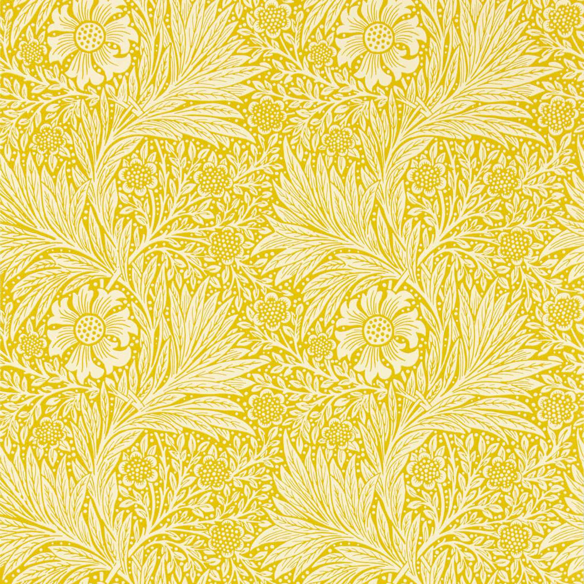 Marigold - Yellow