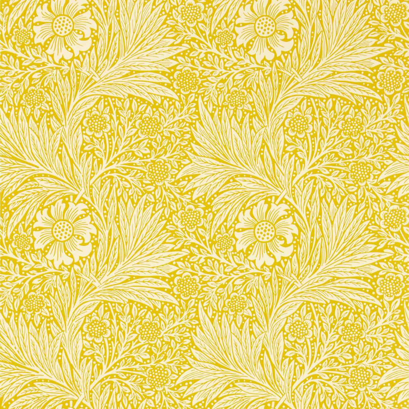 Marigold - Yellow