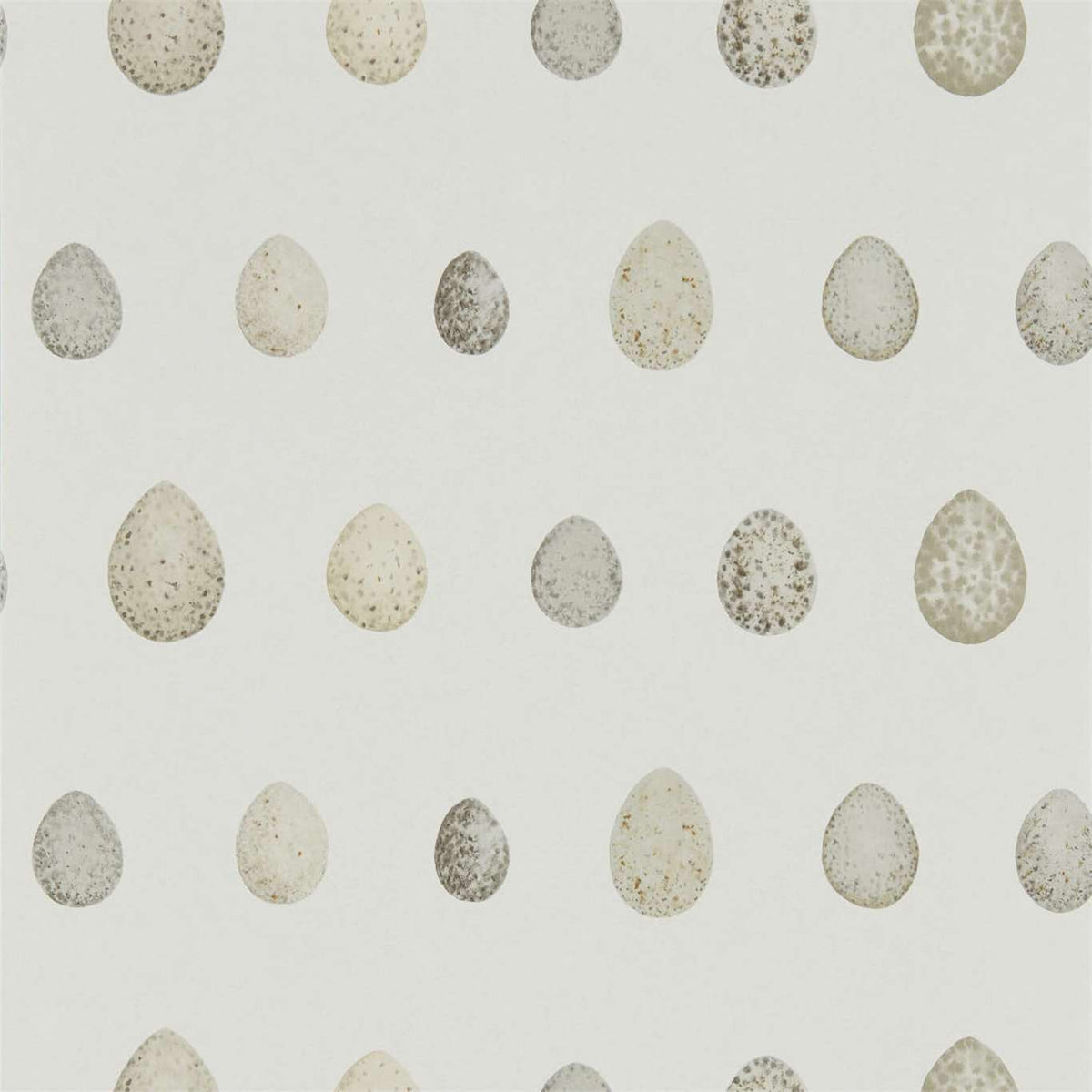 Nest Egg - Almond/Stone