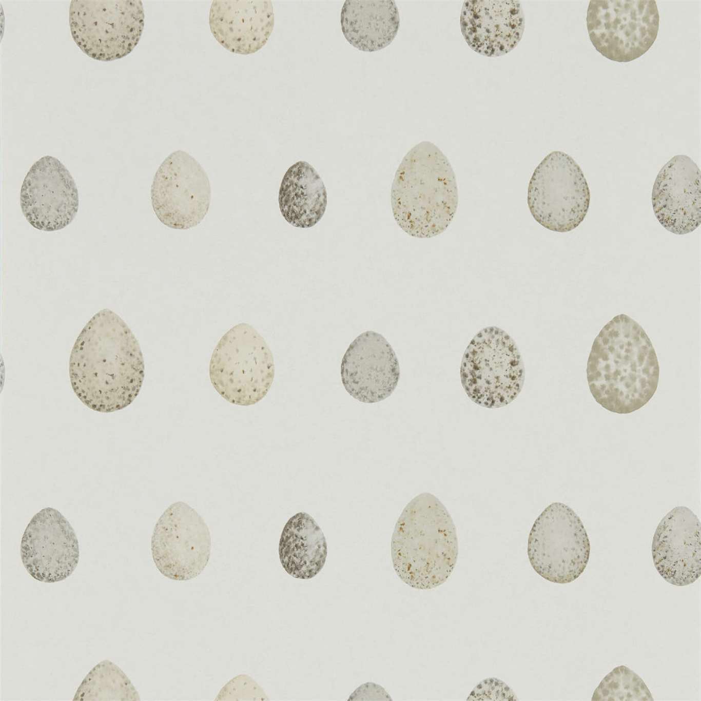 Nest Egg - Almond/Stone