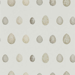 Nest Egg - Almond/Stone
